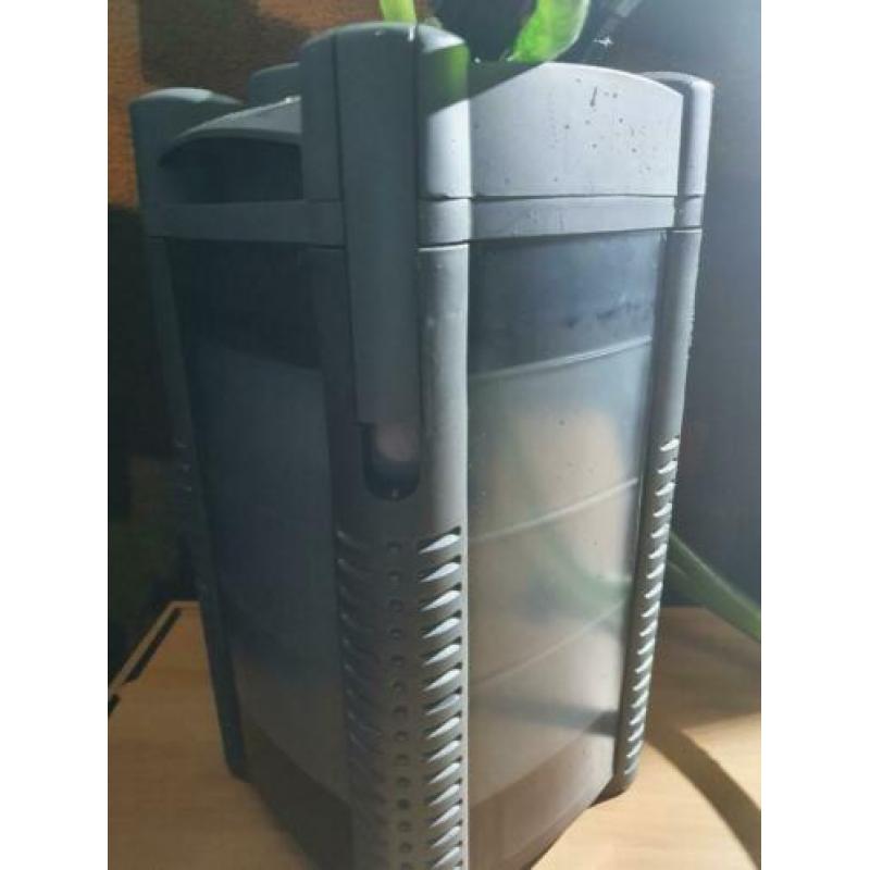 Aqua pro 2 compleet