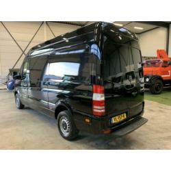 Mercedes-Benz Sprinter 313cdi l2h2 automaat airco (bj 2015)