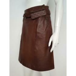 Arma Collection rok. Mt. 40. Bruin/ lamsleer.