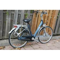 Sparta Ion XGT, 54cm, nexus 8 Prémium, Grote beurt, izgst!!!
