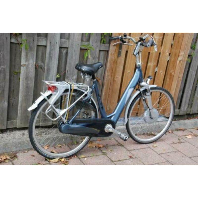 Sparta Ion XGT, 54cm, nexus 8 Prémium, Grote beurt, izgst!!!