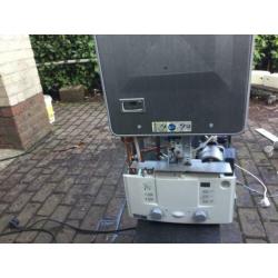 Verwarmingsketel bosch