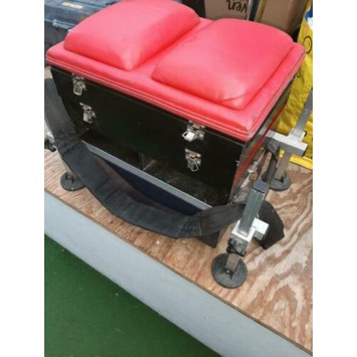 Viskoffer 20 euro