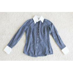 Mooie Yaya Blouse2 100% Katoen (Maat 36) - 10
