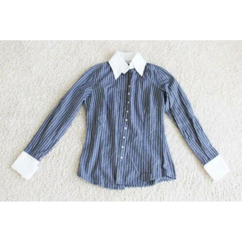 Mooie Yaya Blouse2 100% Katoen (Maat 36) - 10