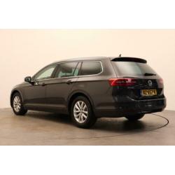 Volkswagen Passat Variant 1.6 TDI DSG Comfortline Business