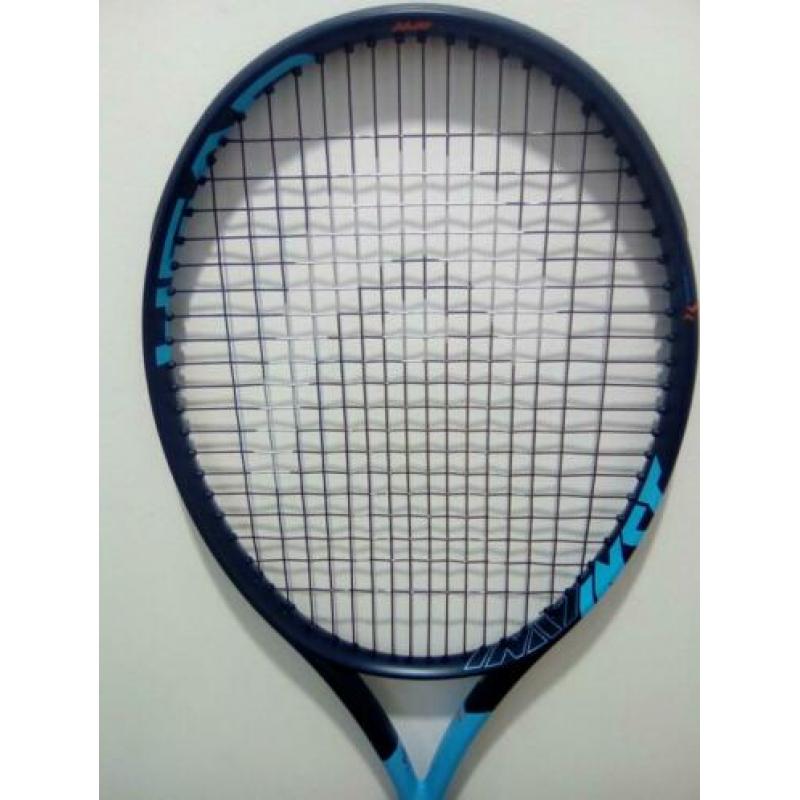 Head instinct MP tennisracket