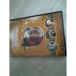 Sint en kerst