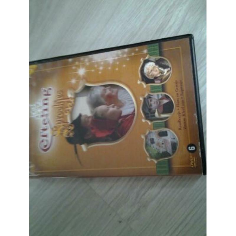 Sint en kerst