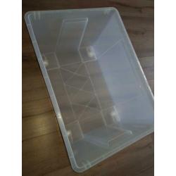 Ikea opberbox groot formaat