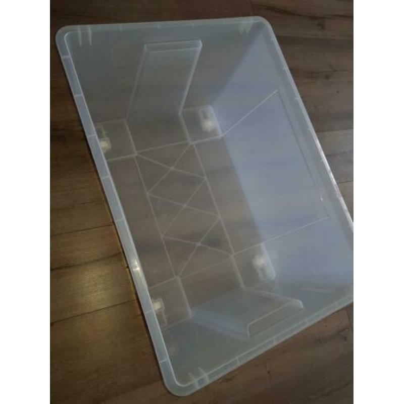 Ikea opberbox groot formaat