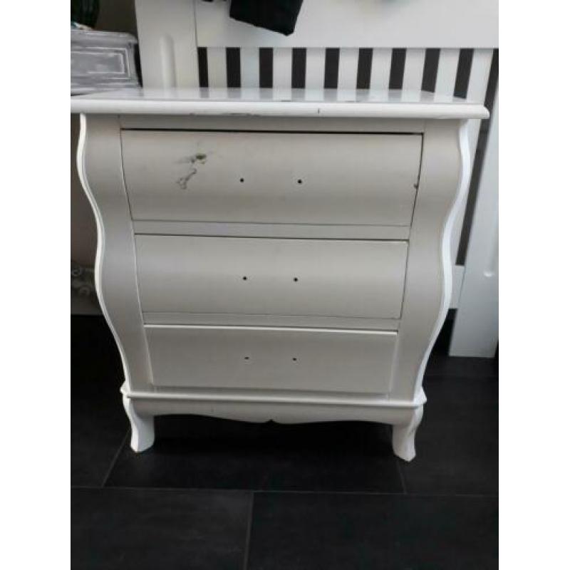 Kastjes barok / vintage
