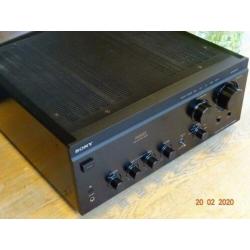 Sony TA-FA50ES