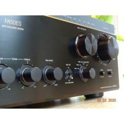 Sony TA-FA50ES