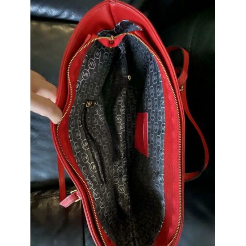 michel kors tas