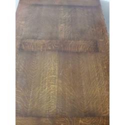 Eettafel