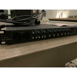 Focusrite Octopre MKii