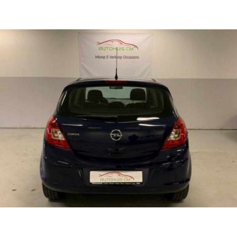 Opel Corsa 1.4 Business+ ,Airco, 2014, 2 jaar apk