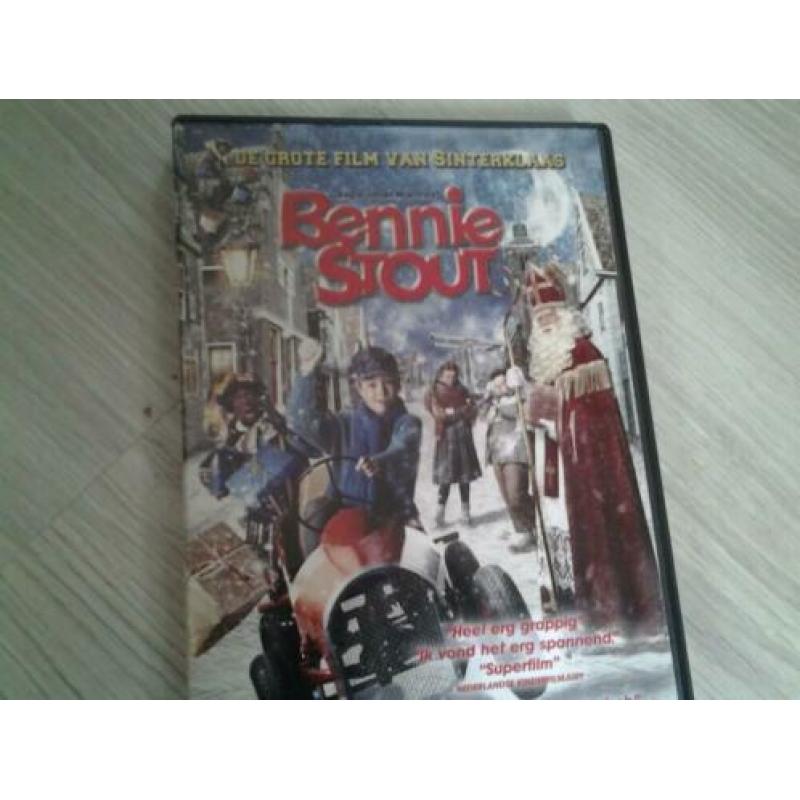 Sint en kerst