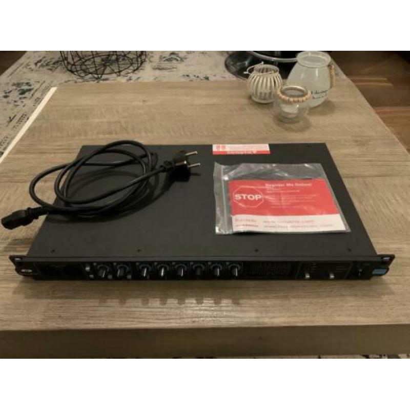 Focusrite Octopre MKii