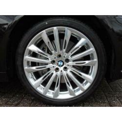 BMW 7-serie 750Ld xDrive High Executive Individual Executive