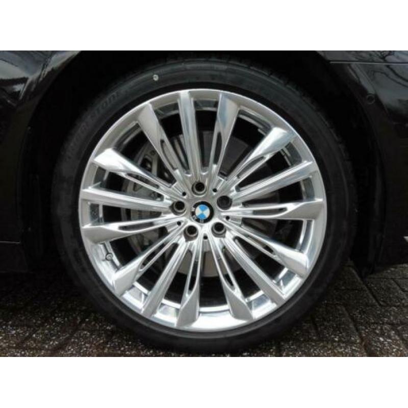 BMW 7-serie 750Ld xDrive High Executive Individual Executive