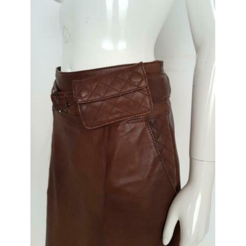 Arma Collection rok. Mt. 40. Bruin/ lamsleer.