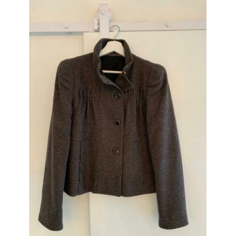 Gucci Blazer maat 38 - ZGAN