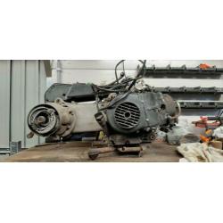 Baotian gy6 12 inch