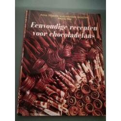 2 recepten boeken