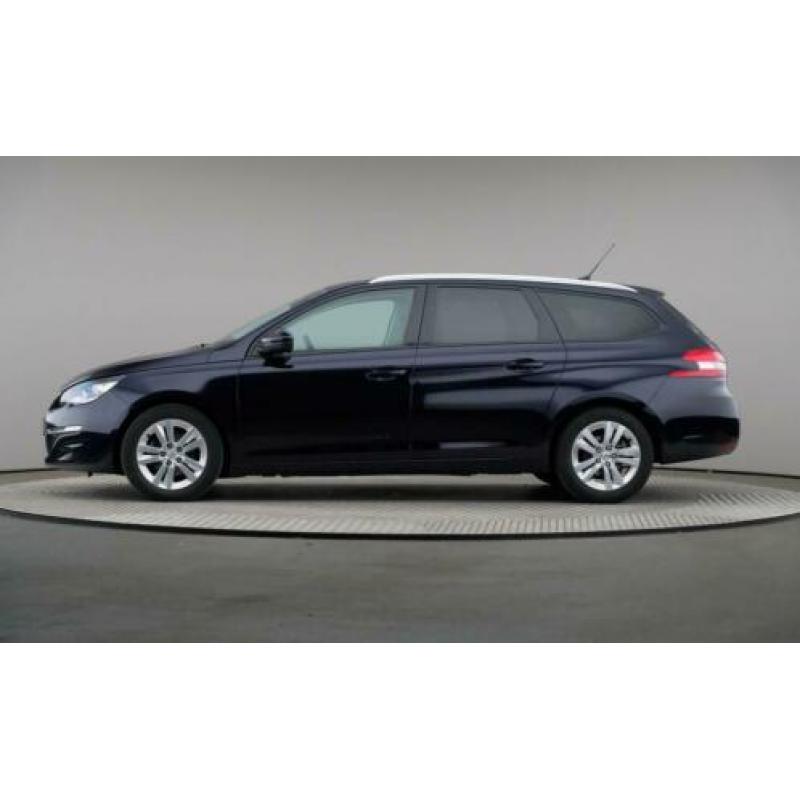 Peugeot 308 SW Blue Lse Executive Pack 1.6 BlueHDi, Navigati