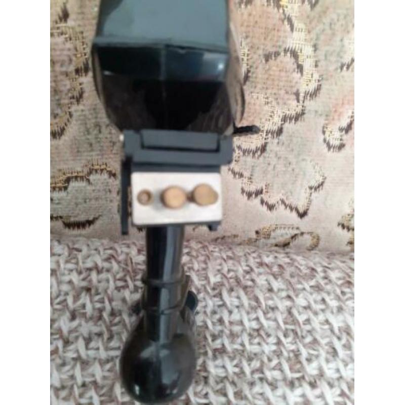 Playwell 2000 buitenboordmotor 13x7,5cm modelbouw