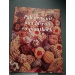 2 recepten boeken
