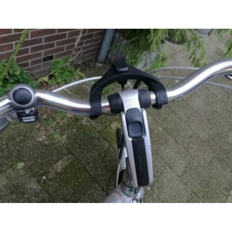 Sparta elektrische damesfiets