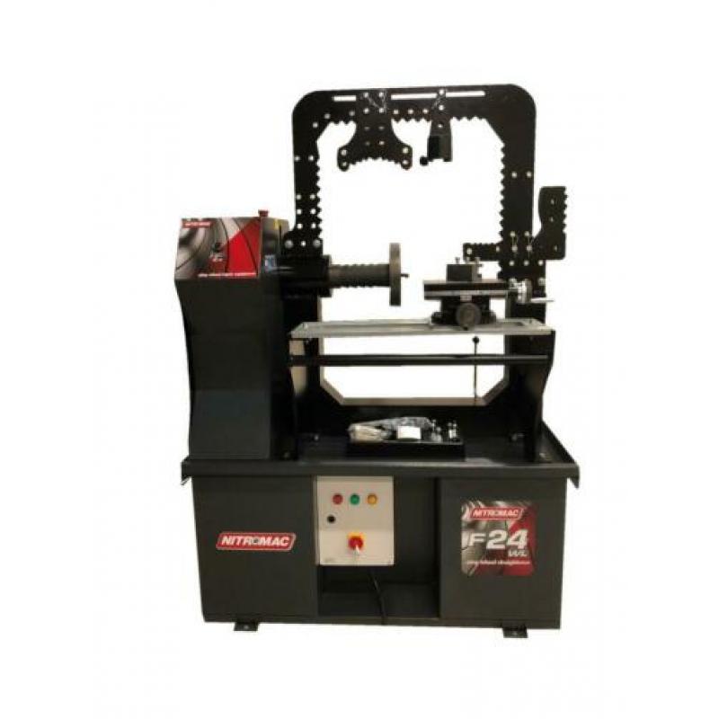 velgenrichtmachine, velgen richtmachine,