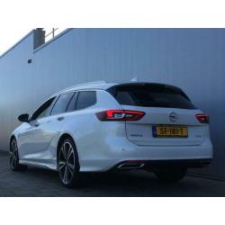 Opel Insignia Sports Tourer 1.6 CDTI 136pk Business Executiv