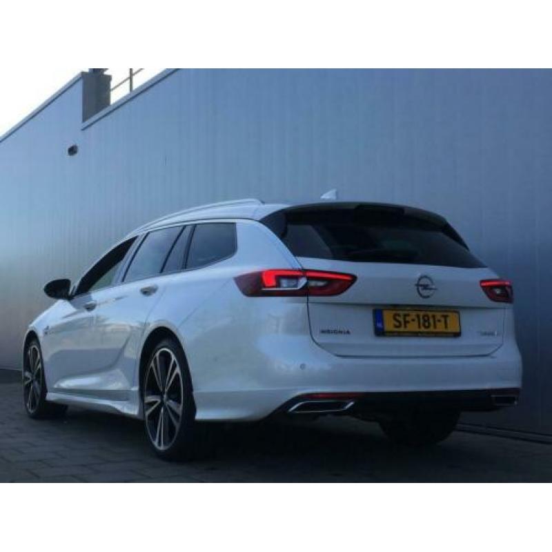 Opel Insignia Sports Tourer 1.6 CDTI 136pk Business Executiv