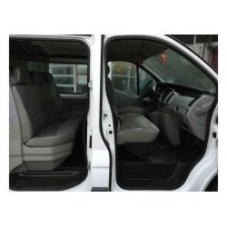 Opel Vivaro 1.9DI 2.9T L2H1