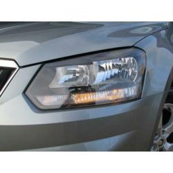 Skoda Yeti Outdoor 1.2 TSI Greentech JOY | 111PK | Navigatie