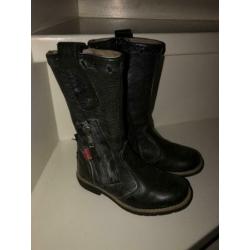 Redrag laarsjes laarzen mt. 24