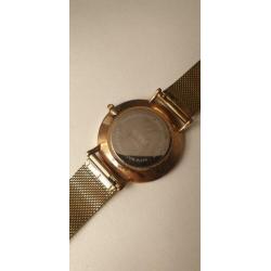 Cluse horloge te koop (Rose gold)