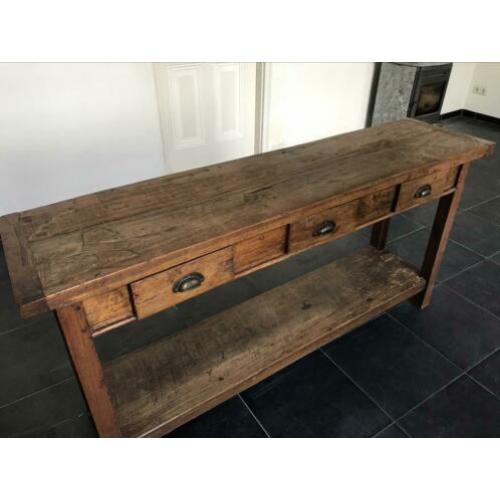 Sidetable!!!!