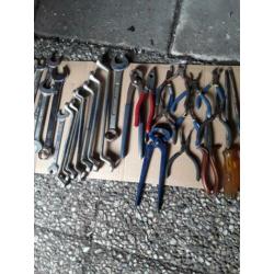 Gereedschap