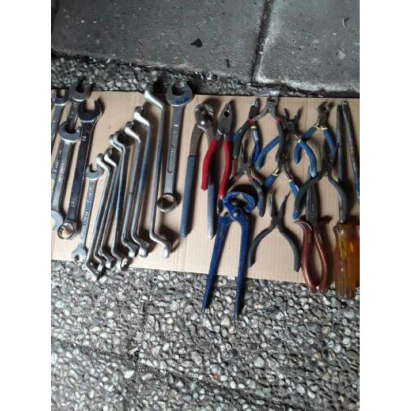 Gereedschap