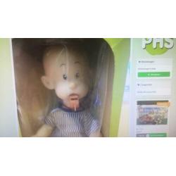 Baby popeye