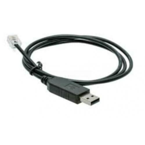 'Slimme Meter' USB-Kabel, oftewel de P1-Kabel
