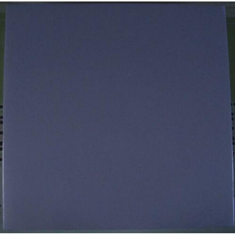 Scrapbook vel papier blad thema: Baby.