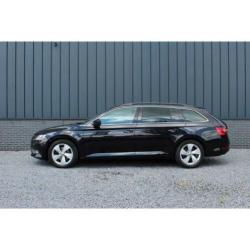 Skoda Superb 1.6 TDI 120pk DSG Ambition Bus. XENON + TREKHAA