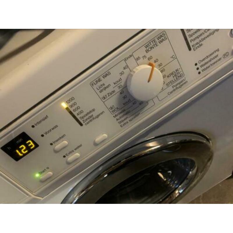 Miele Softcare system W2203