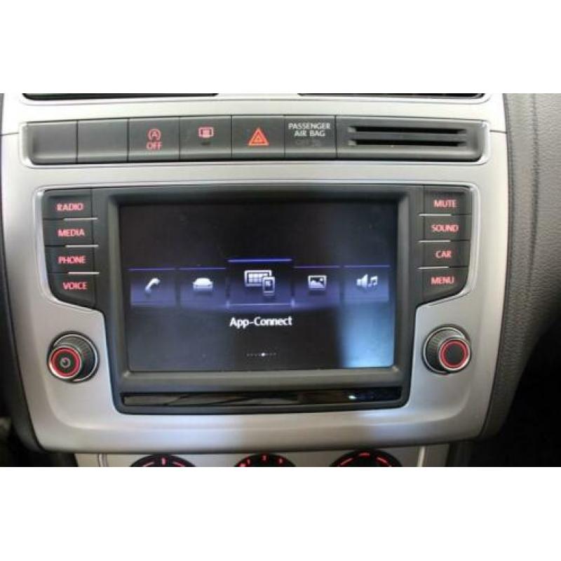 Volkswagen Polo 1.0 TSI 96PK 5Drs Edition Airco Cruise LMV